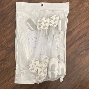 Child safety straps - 10 pack